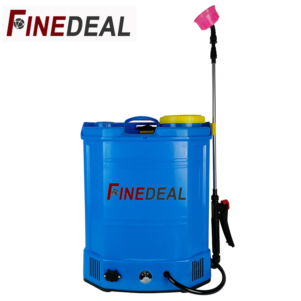 Battery Sprayer FB01-18L