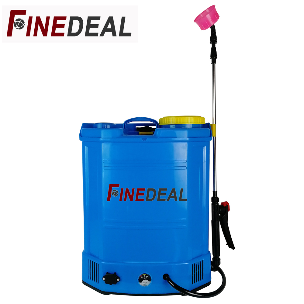 Battery Sprayer FB01-20L