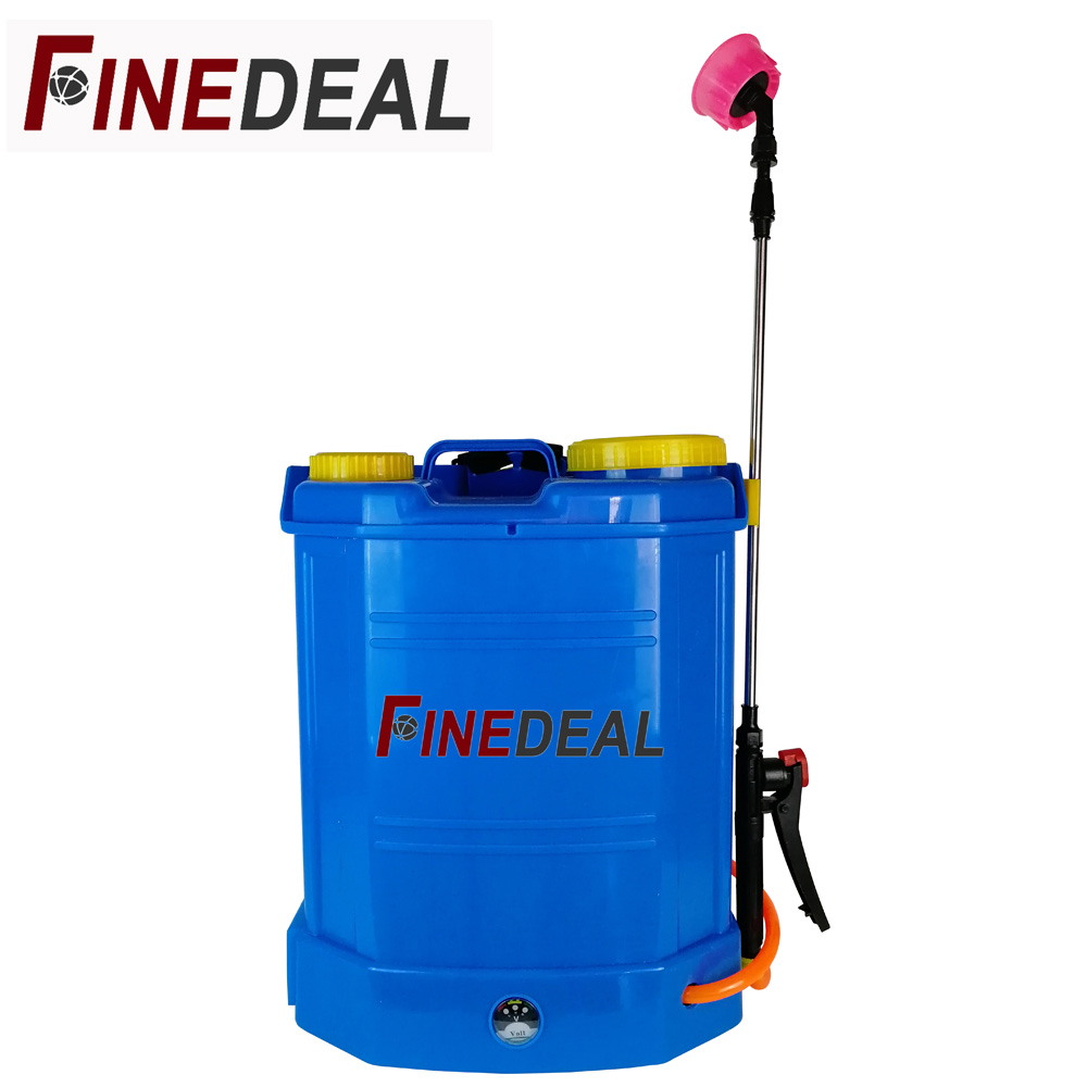 Battery Sprayer FB02-16L