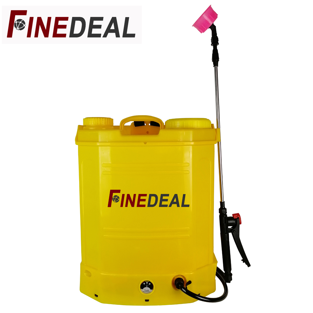 Battery Sprayer FB02-20L