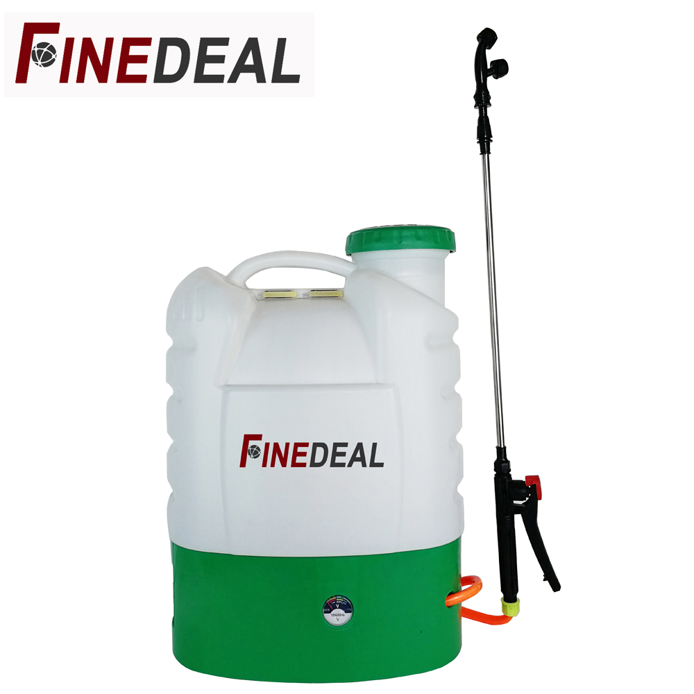 Battery Sprayer FB04-16L