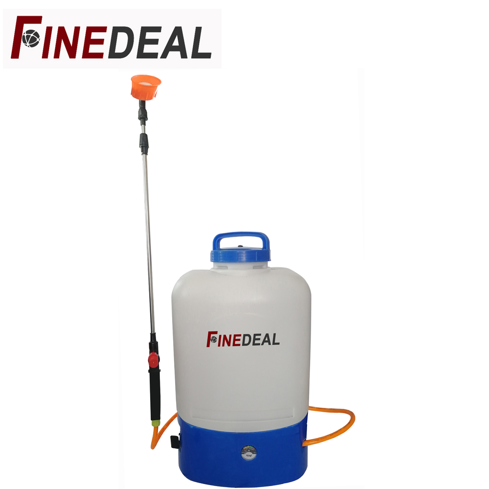 Battery Sprayer FB19-20L