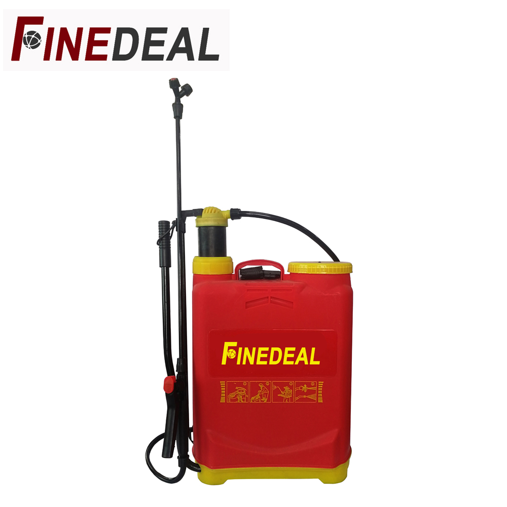 Knapsack Sprayer FK01-16LR