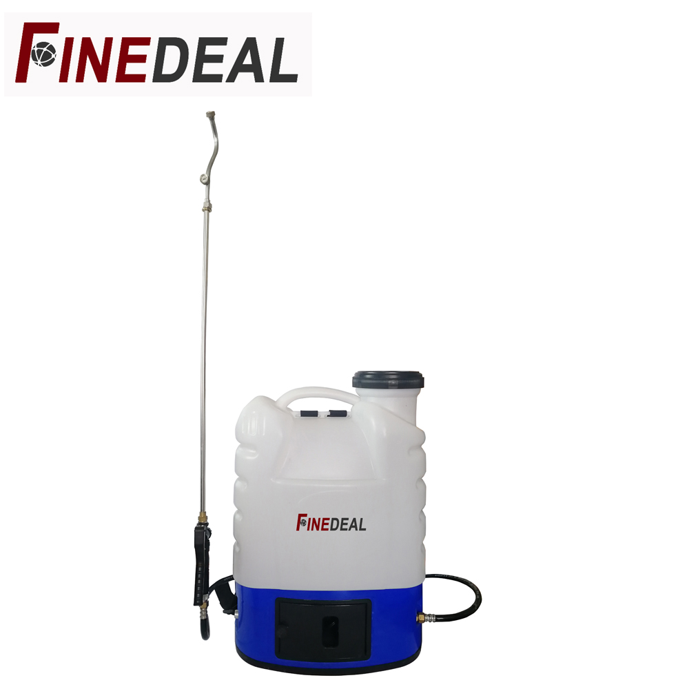 Battery Sprayer FB18-20L