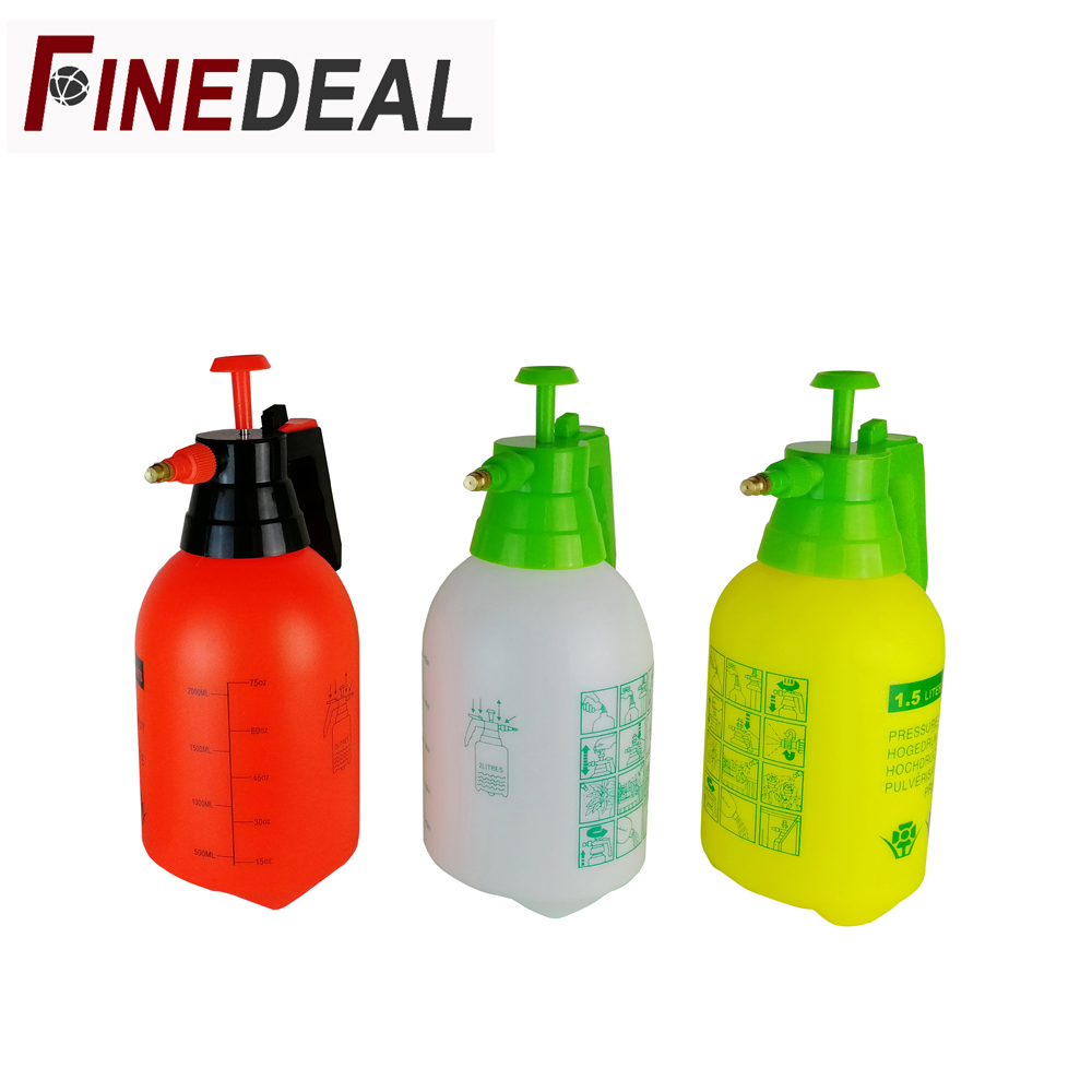 Pressure Sprayer FH01