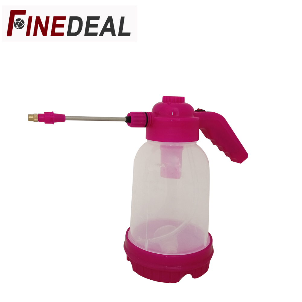 Battery Sprayer FHB04-2L