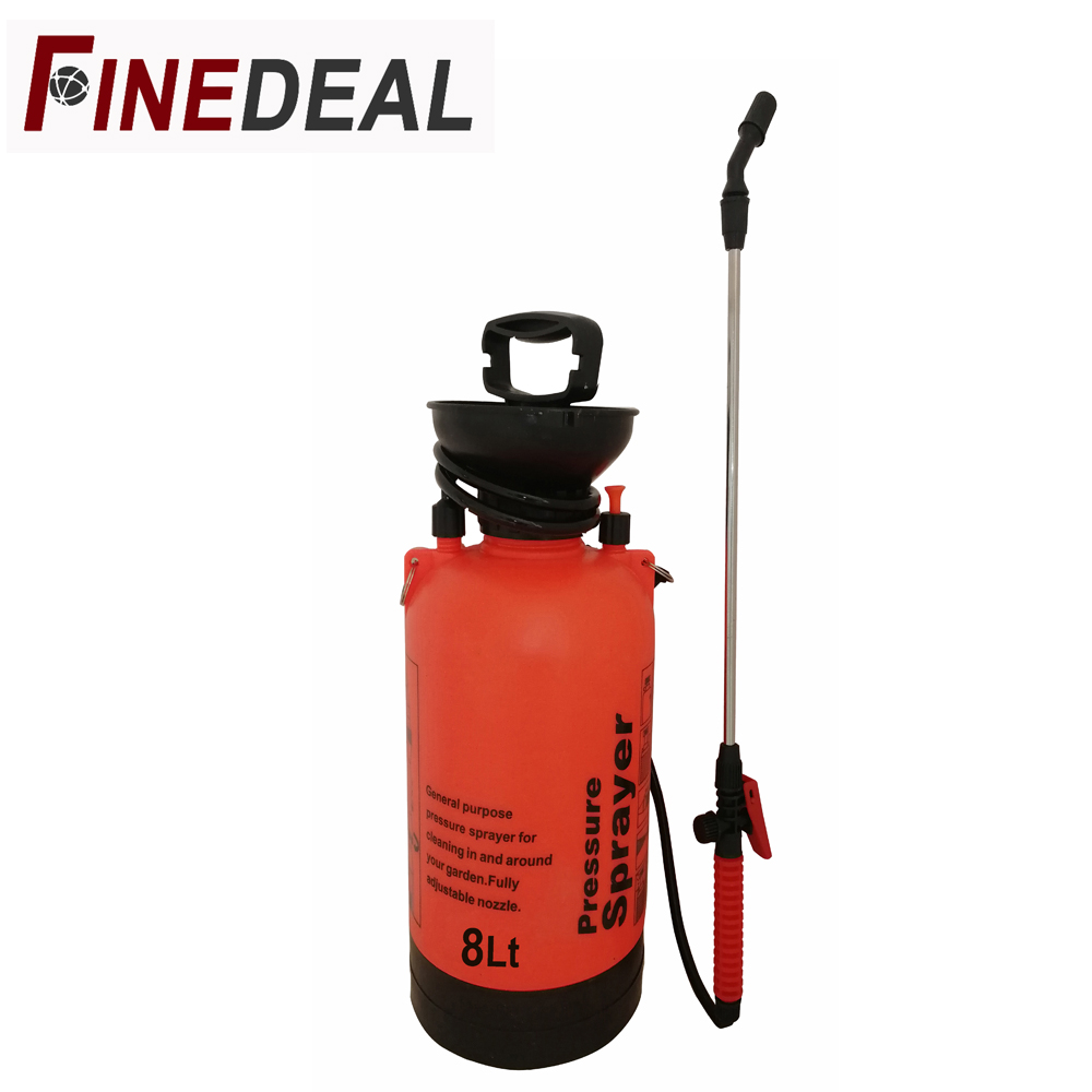 Pressure Sprayer FP03-8L