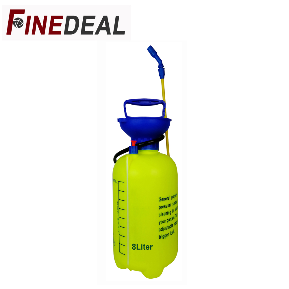 Pressure Sprayer FP02-8LT