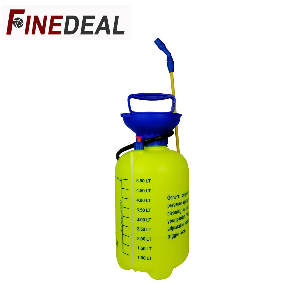 Pressure Sprayer FP02-5LT
