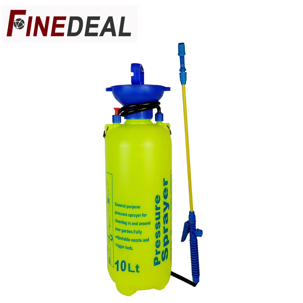 Pressure Sprayer FP01-10L