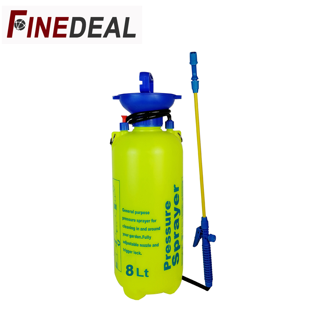 Pressure Sprayer FP01-8L