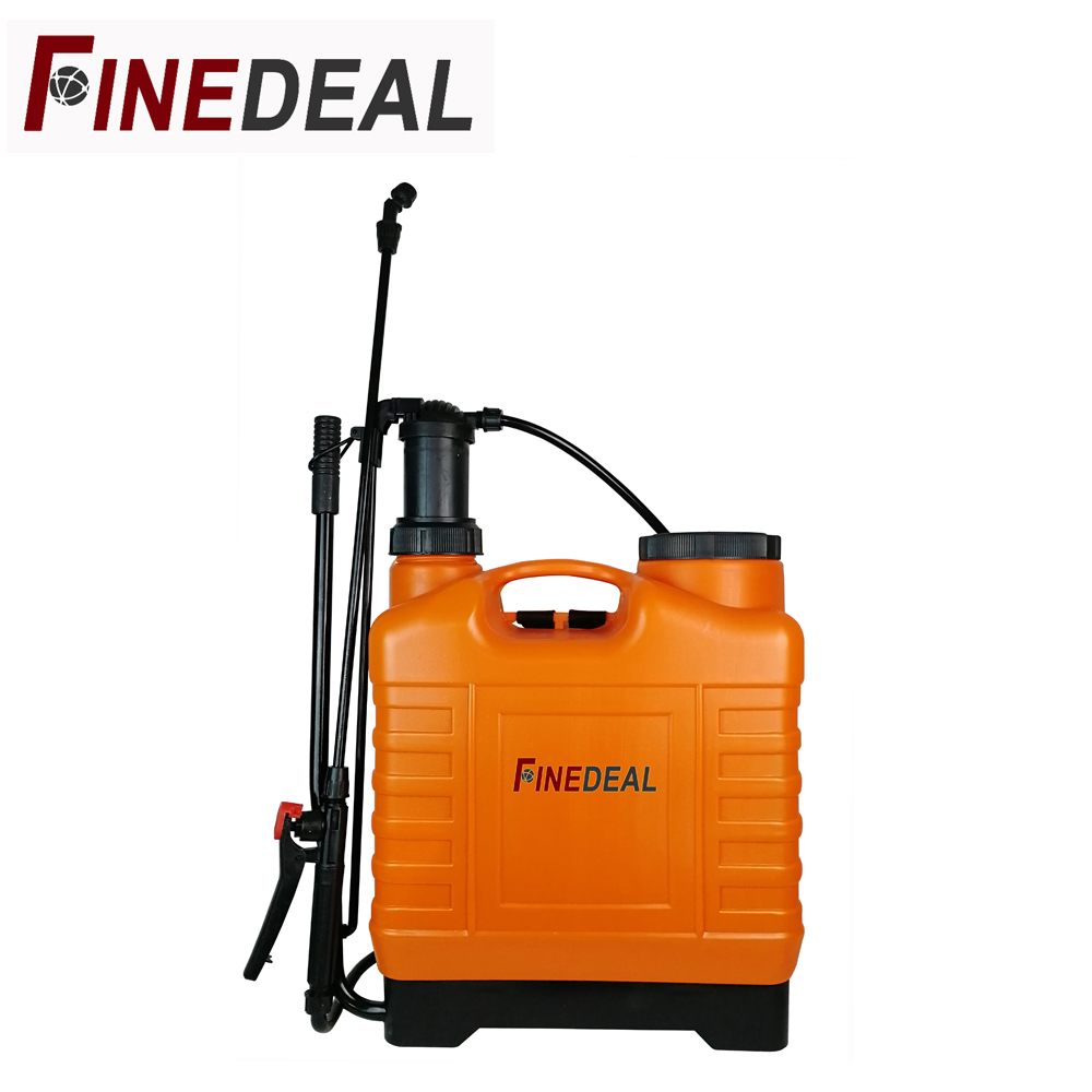 Knapsack Sprayer FK06-20L