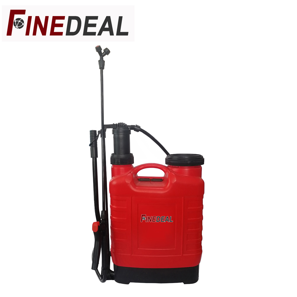 Knapsack Sprayer FK06-18L