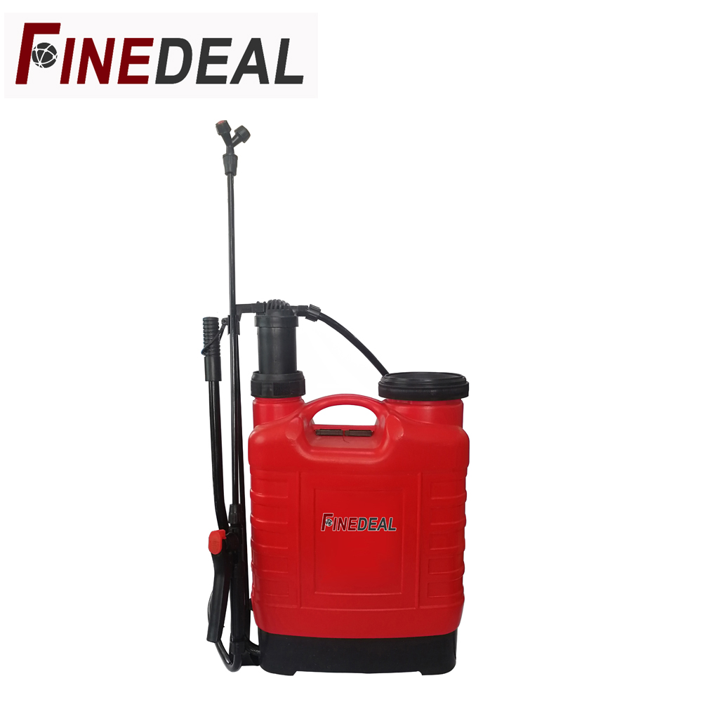 Knapsack Sprayer FK06-12L