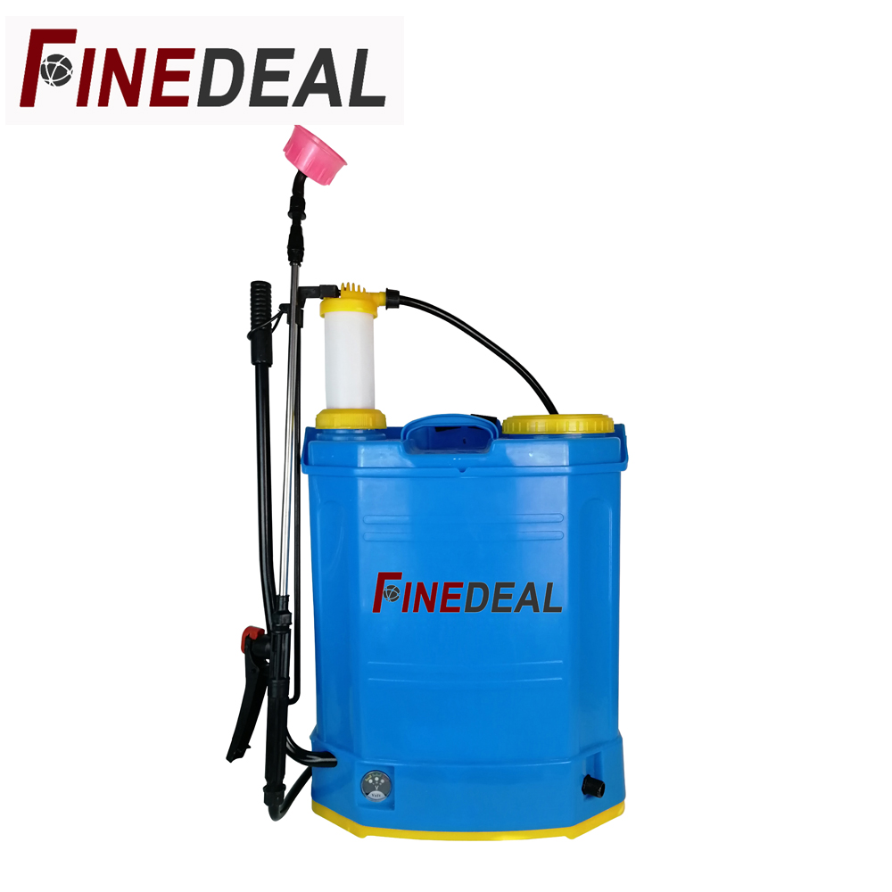 Two in one FB13-20LTE