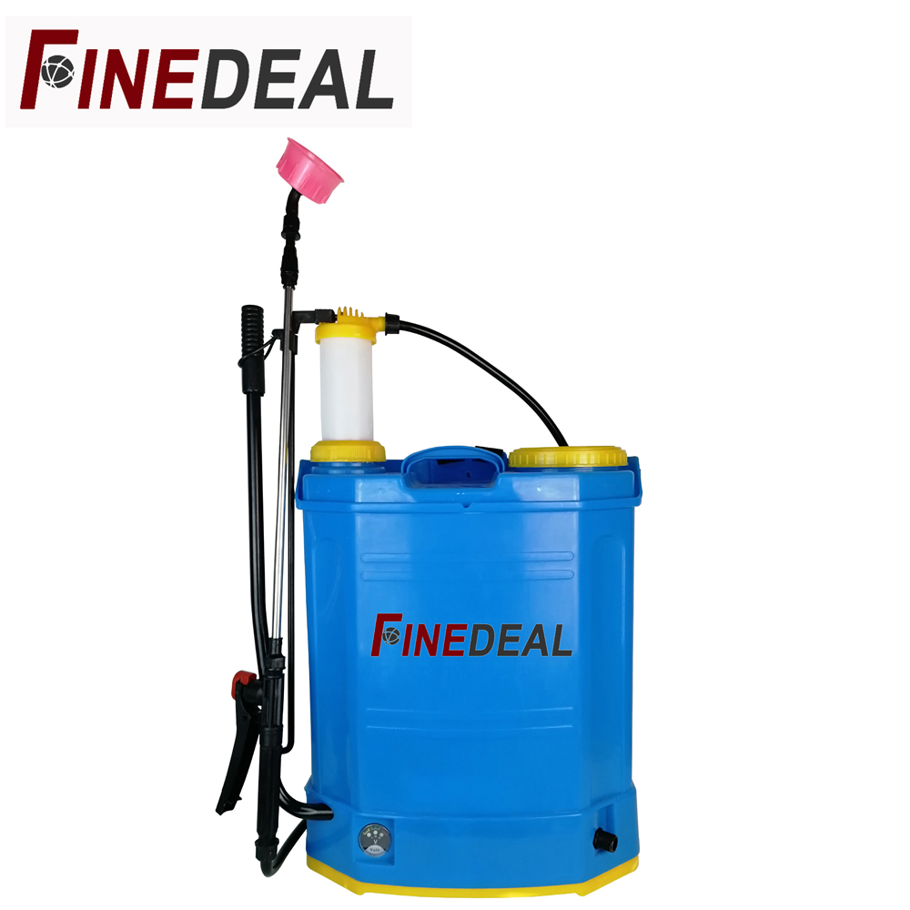 Two in one FB13-18LTE