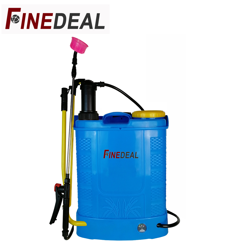 Two in one FB11-18LT