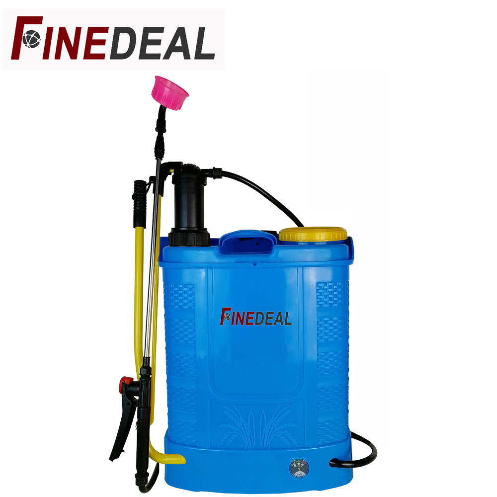 Two in one FB11-16LT