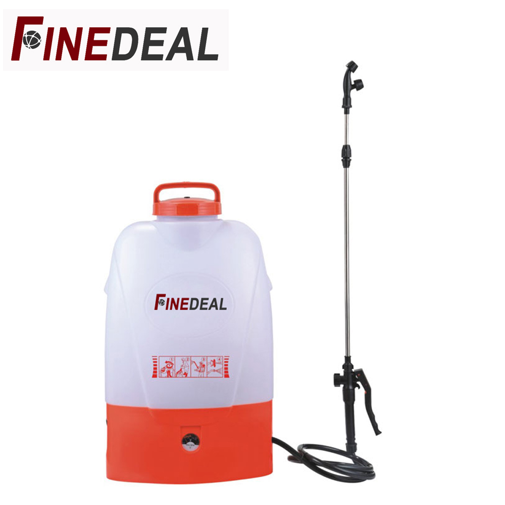Battery Sprayer FB16-20L