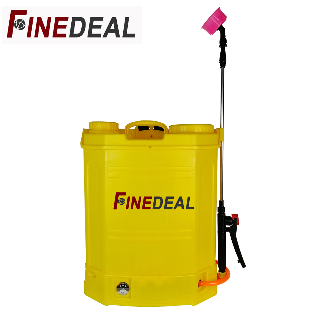 Battery Sprayer FB06-20LE