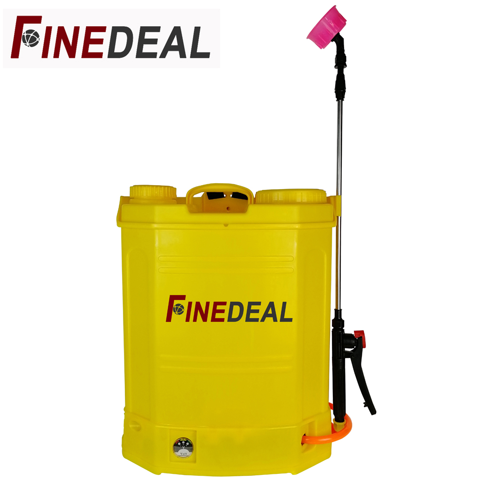 Battery Sprayer FB06-16LE