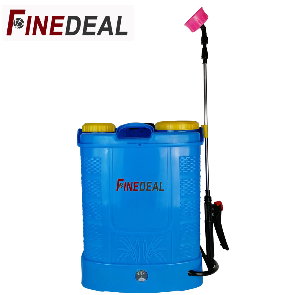 Battery Sprayer FB03-18L