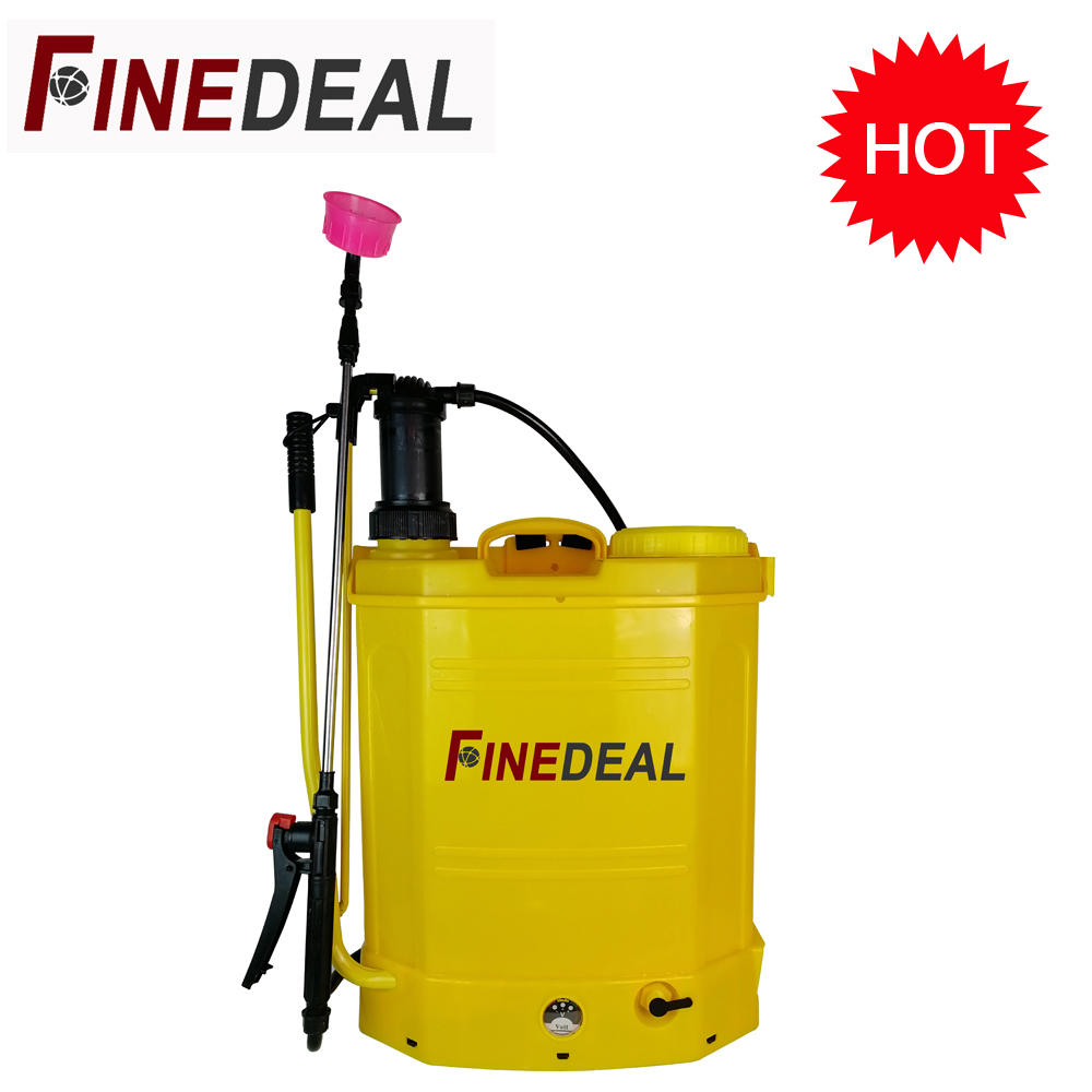 Two in one FB10-18LT