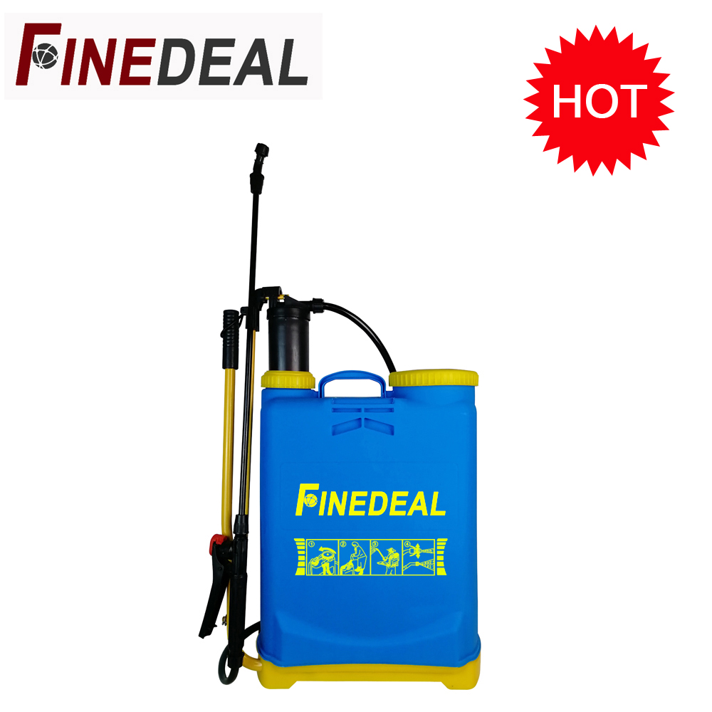 Knapsack Sprayer FK01-16L